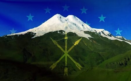 Çerkes Ulusunun Varlığına Yönelik Tehditler