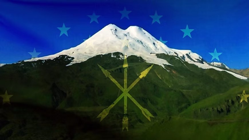 Threats to the Existence of the Circassian Nation