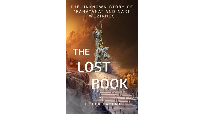 The Unknow Story of Ramayana and Nart Wezirmes