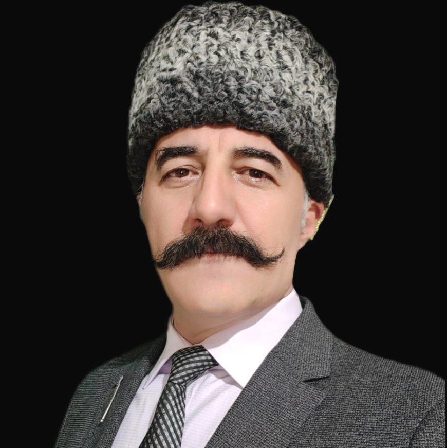 ÇERKES KAMUOYUNA DUYURU!