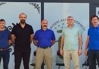 Kayseri Kafkas Derneği'ni Ziyaret Ettik
