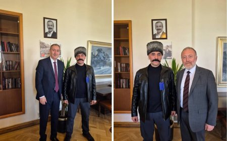 GENEL BAŞKAN BALKAR SELÇUK BAĞLAR'DAN DEM PARTİ ZİYARETİ