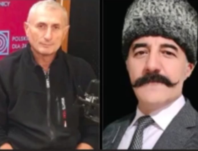 Genel Başkanımız ile Yağan'dan Gündem Değerlendirmesi-II