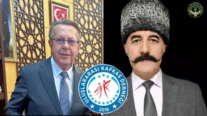 Oğuz Berk ile Çözüm Sürecini Konuştuk